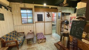 自家焙煎珈琲みちくさ もとぶ町営市場